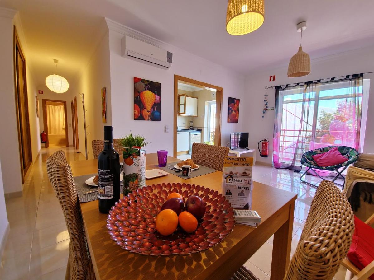 Apartamento My Sunset T3 By Yha Cabanas De Tavira Exterior photo