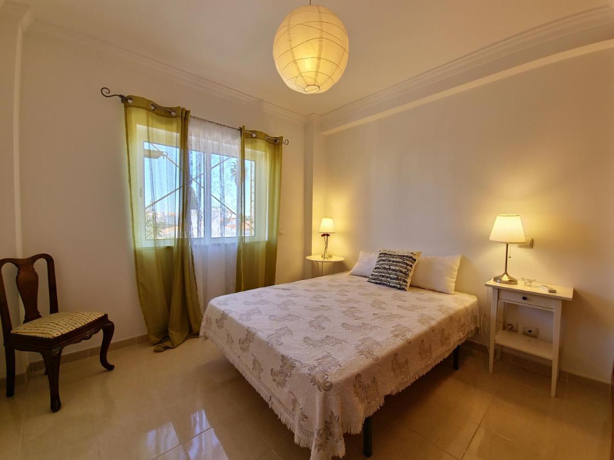 Apartamento My Sunset T3 By Yha Cabanas De Tavira Exterior photo