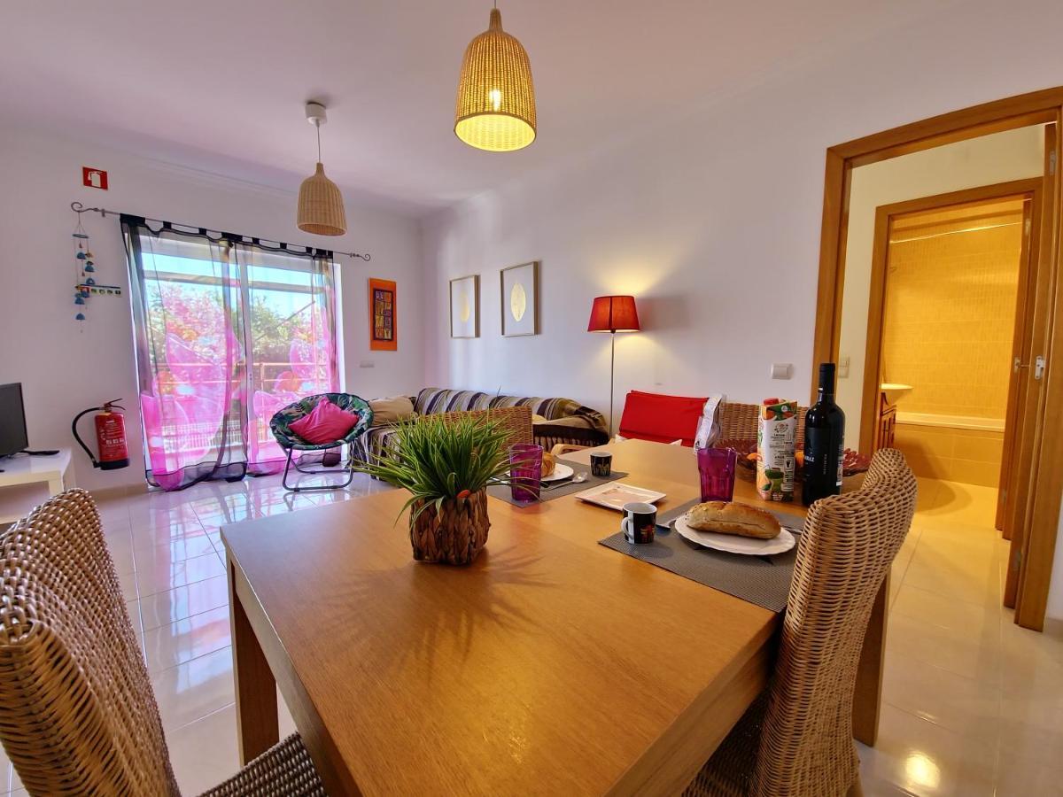 Apartamento My Sunset T3 By Yha Cabanas De Tavira Exterior photo