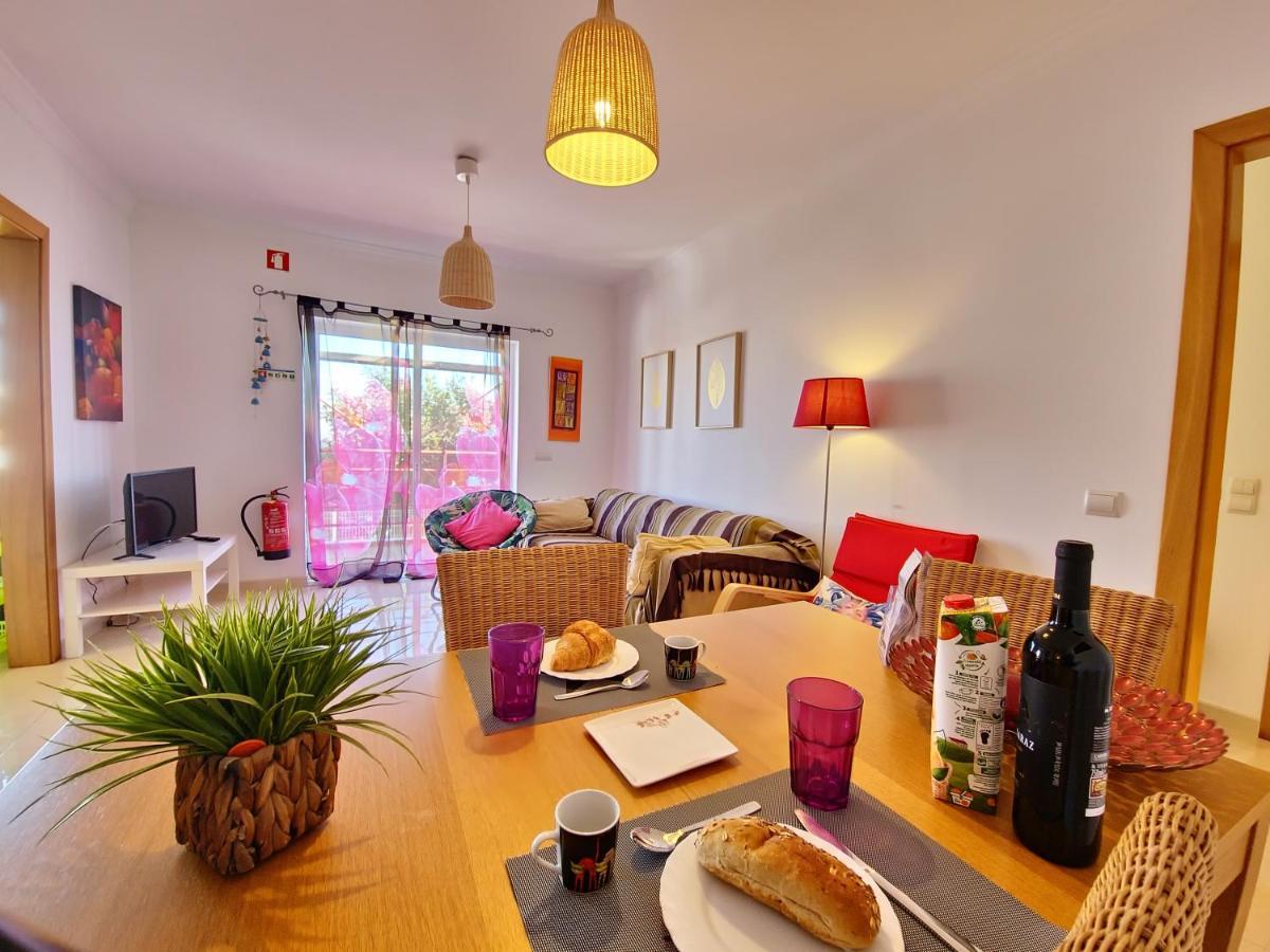 Apartamento My Sunset T3 By Yha Cabanas De Tavira Exterior photo