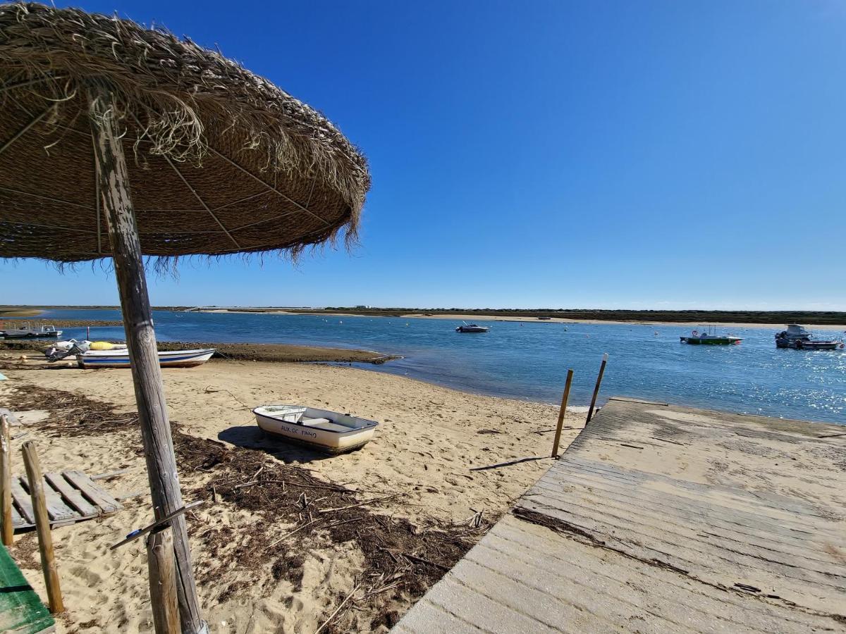 Apartamento My Sunset T3 By Yha Cabanas De Tavira Exterior photo