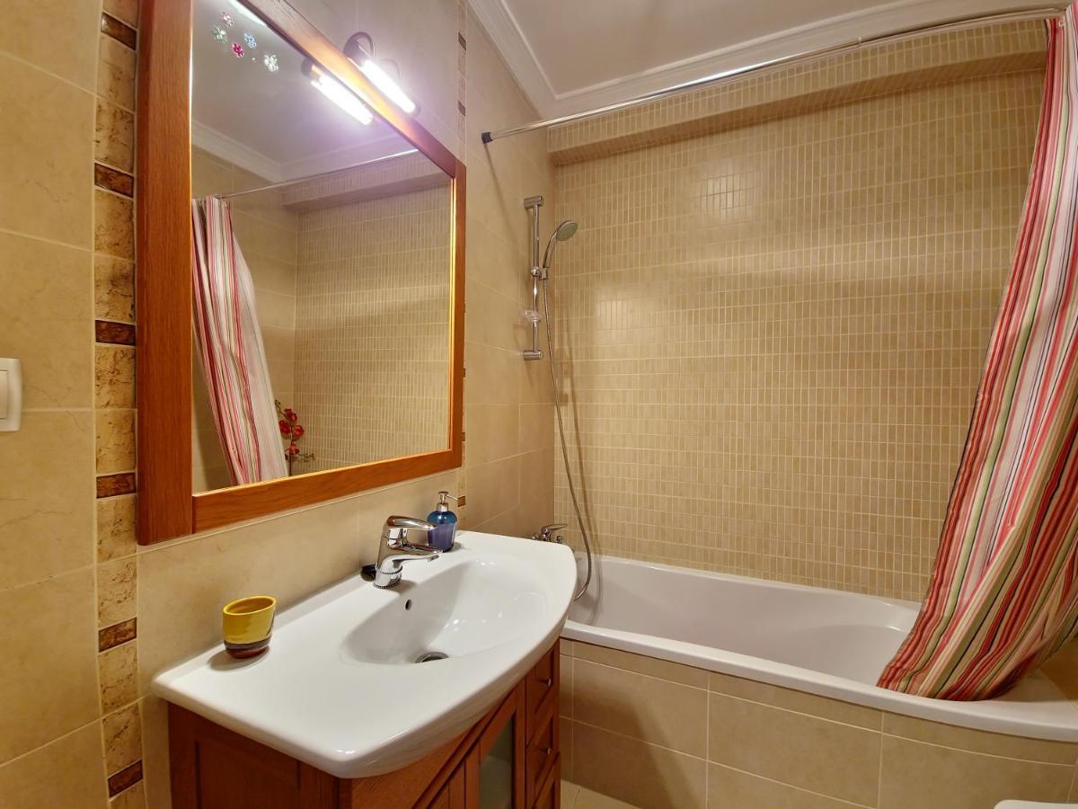Apartamento My Sunset T3 By Yha Cabanas De Tavira Exterior photo