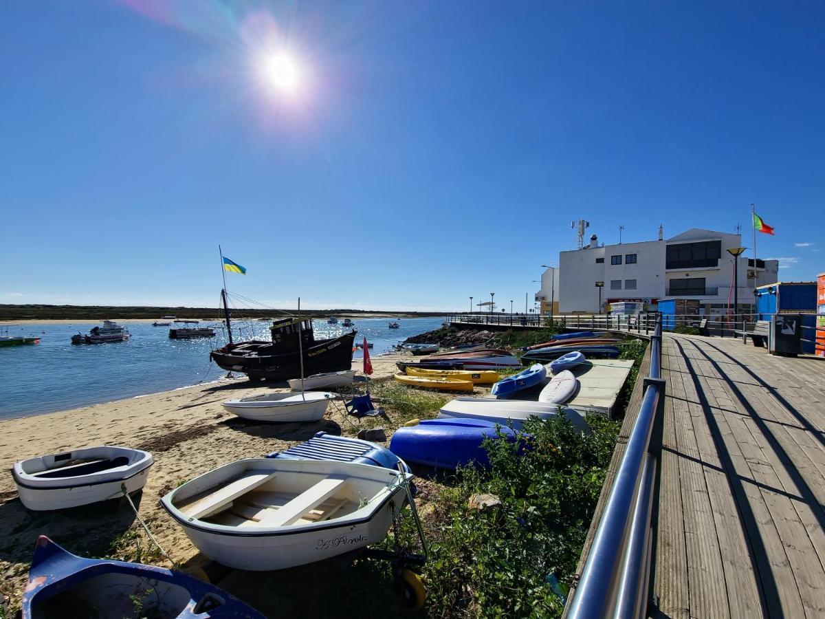 Apartamento My Sunset T3 By Yha Cabanas De Tavira Exterior photo