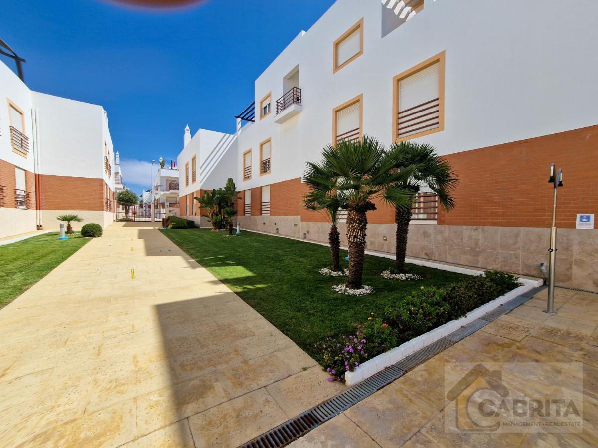 Apartamento My Sunset T3 By Yha Cabanas De Tavira Exterior photo