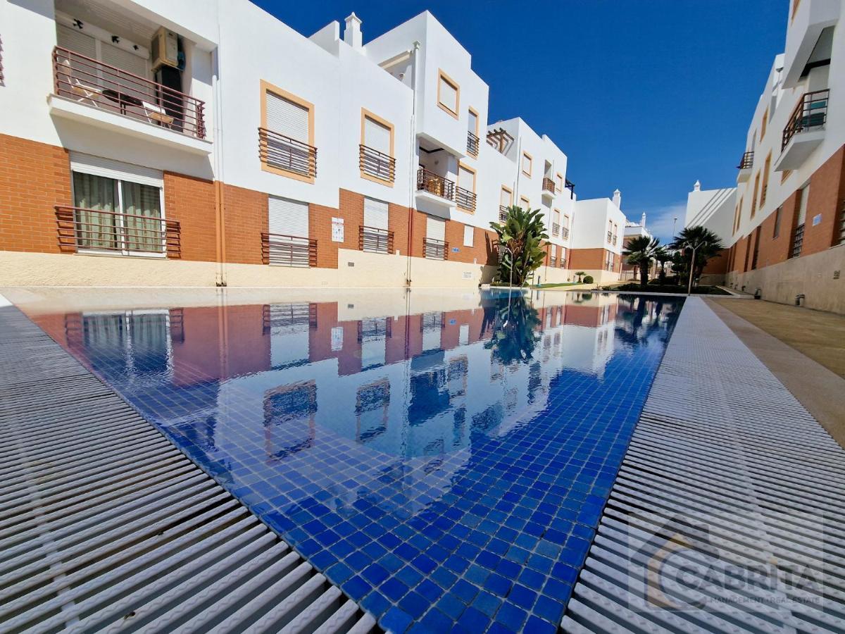 Apartamento My Sunset T3 By Yha Cabanas De Tavira Exterior photo
