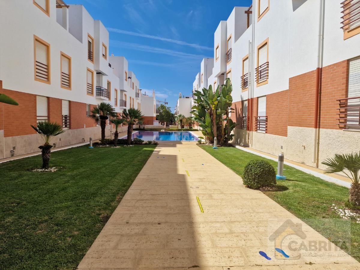 Apartamento My Sunset T3 By Yha Cabanas De Tavira Exterior photo