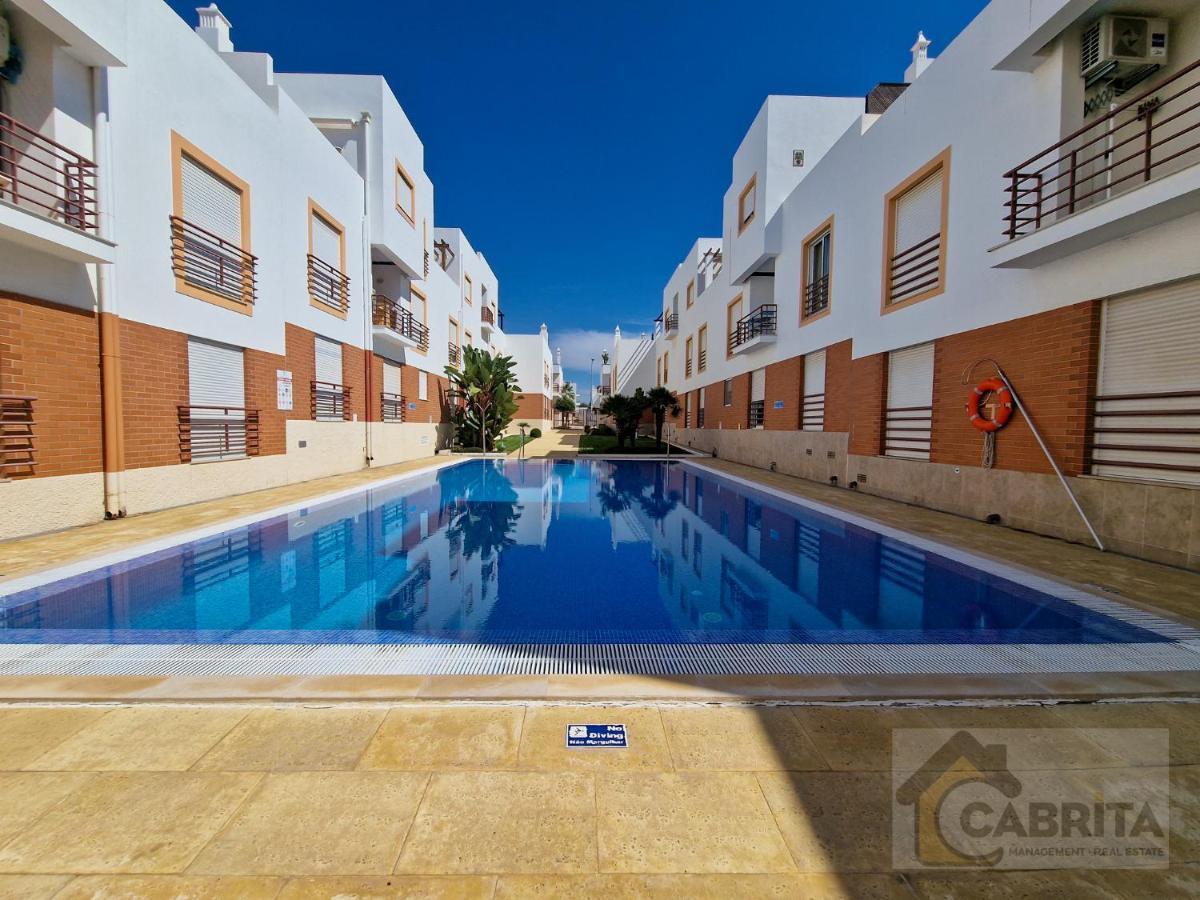 Apartamento My Sunset T3 By Yha Cabanas De Tavira Exterior photo
